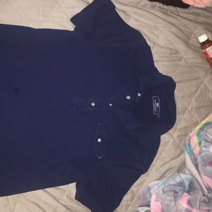 men’s small polo shirt